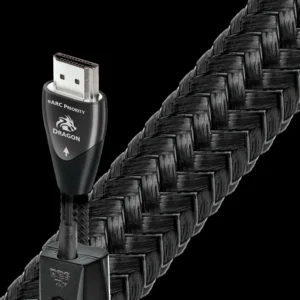 AudioQuest HDMI Cable