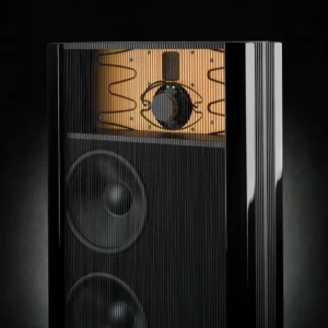 Lyngdorf Model B System