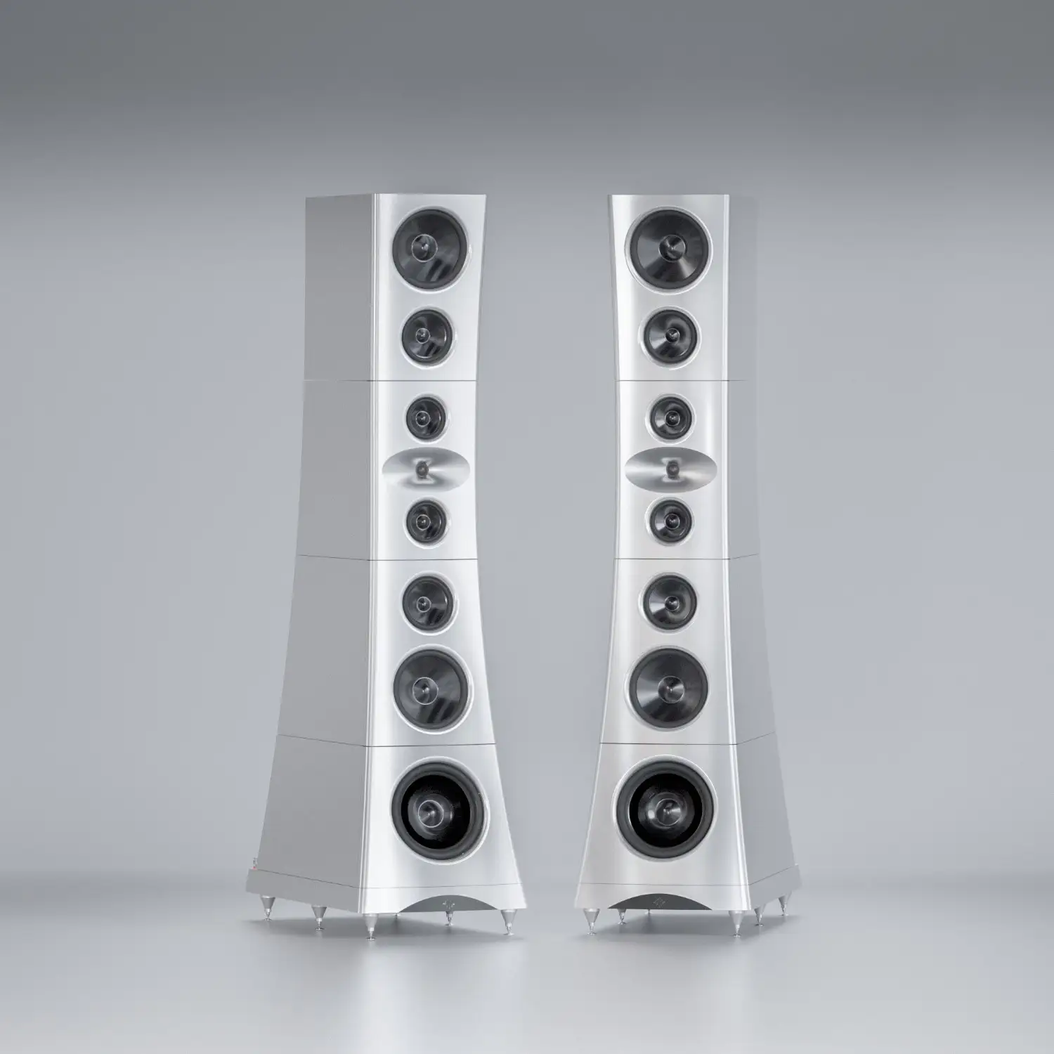 1. YG Acoustics Ultimate Series
