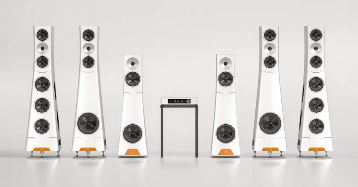 3. YG Acoustics Live Series
